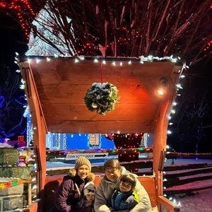 Meet your Posher, Klayvin